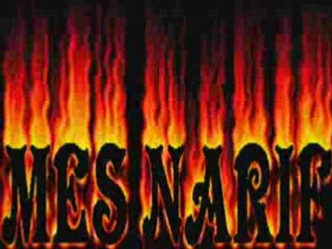 Rif amazigh arif ino