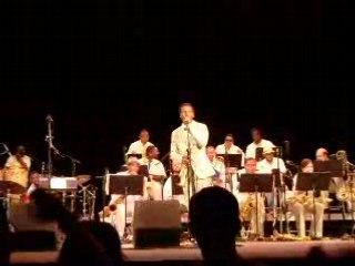 Roy Hargrove Big Band
