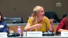 « Loi intégrale » face aux violences sexuelles et sexistes : Table ronde des syndicats de magistrats ; Table ronde des conférences nationales des chefs de cour et de juridiction ; Table ronde de magistrats - Jeudi 17 septembre 2026