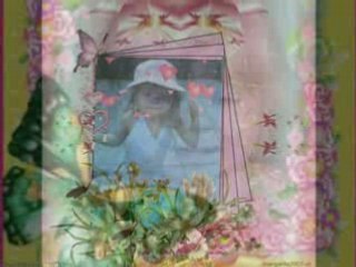 Montage de mes Doudous