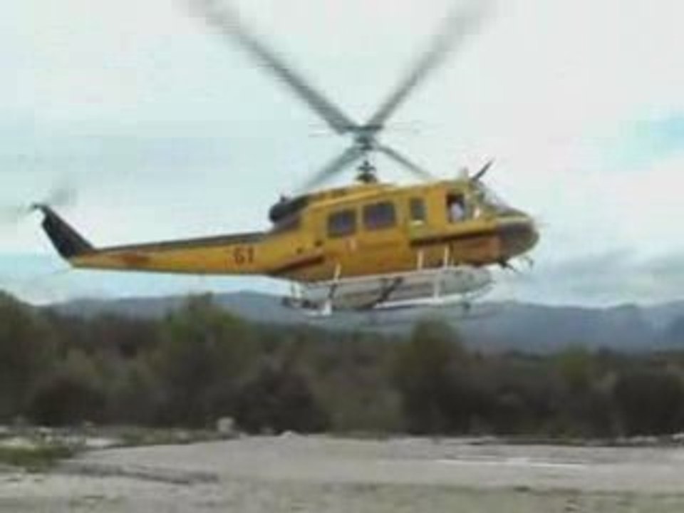 BELL 205