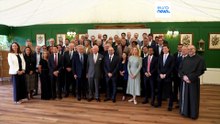 Ο βασιλιάς Κάρολος καλεί τους ηγέτες της ΤΝ να τη διατηρήσουν υπό ανθρώπινο έλεγχο