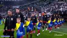 Juventus vs NEC Nijmegen Highlights