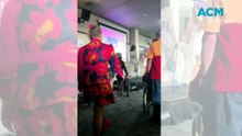 Redressed Fashion Show: 'The future of fashion' just got a lot more sustainable