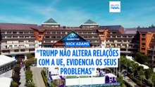 Notícias do dia | 18 de setembro 2026 - Manhã