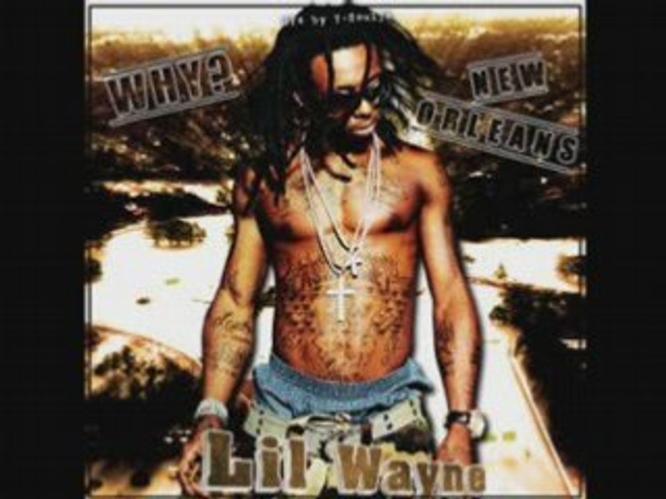 Lil Wayne Ft. 2 Pac - I'm Ill Exclusive new - Recherche vidéo sur Truveo