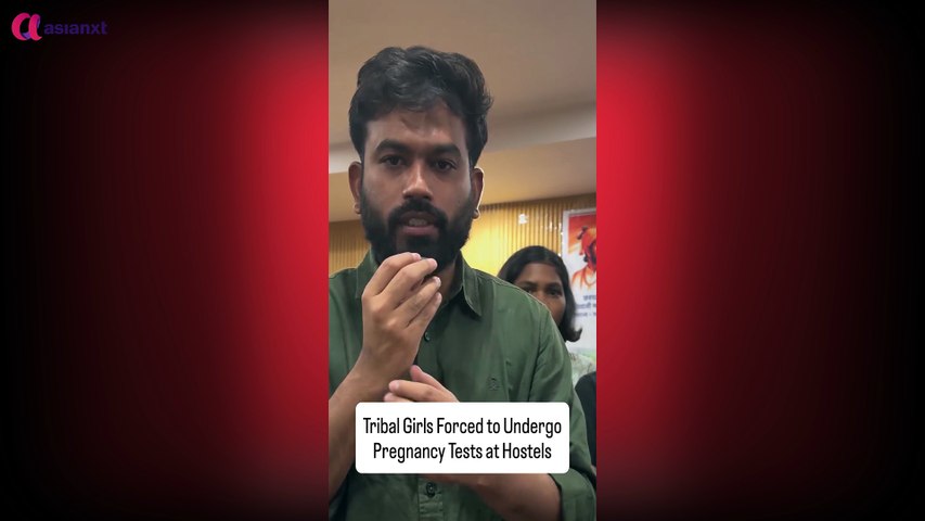 आदिवासी लड़कियों के साथ ऐसा अपमान क्यों? | अभिजीत दीपके ने उठाए सवाल