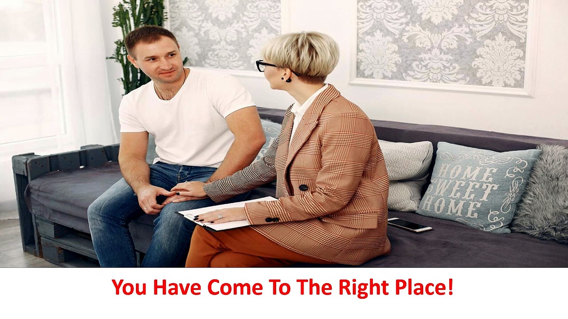 ⁣Healing Foundations Center - Professional Outpatient Psychotherapy in Scottsdale, AZ