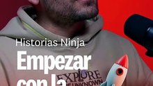 Por qué empezaste a opositar