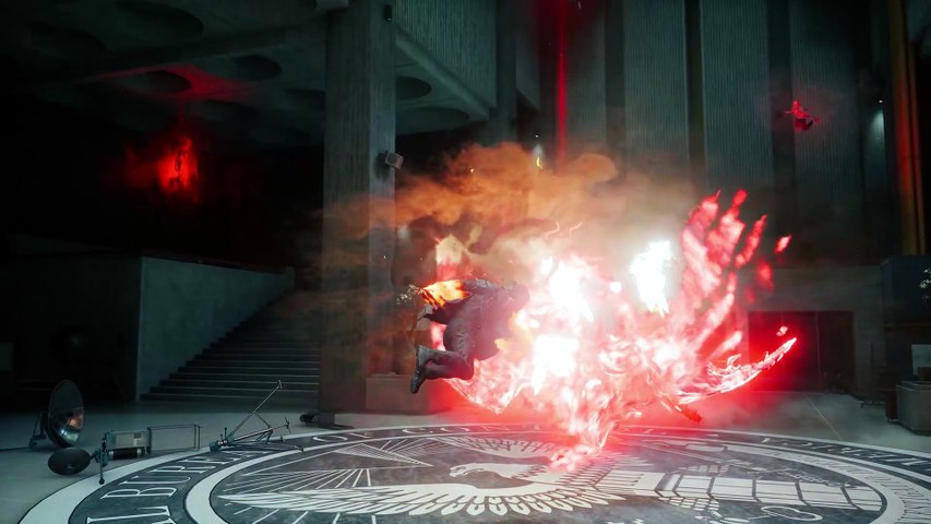 Test Control Resonant : On y croit à peine, mais Remedy nous offre un des meilleurs RPG de l'année !