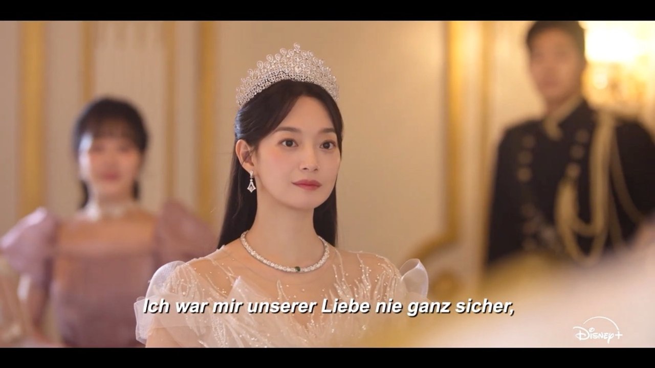 Die neuvermählte Kaiserin - S01 Trailer 2 (Deutsche UT) HD