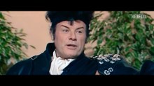 Hunting Gary Glitter - S01 Trailer (English) HD