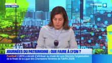 Le journal de 8h du vendredi 18 septembre 2026