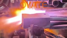 OEM Clear Quartz Infrared Heating Lamp Manufacturer Customized Industrial Heater Tube