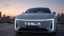 2027 Tesla Model 9 First Look – Tesla's Biggest & Most Advanced EV Yet!