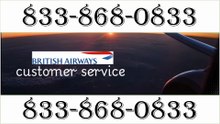 What Is British Airways Change Policy