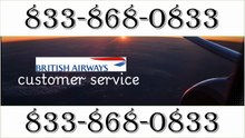 How Much Does British Charge For A Flight Change