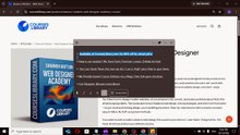 (Available) Shannon Mattern – Web Designer Academy Course