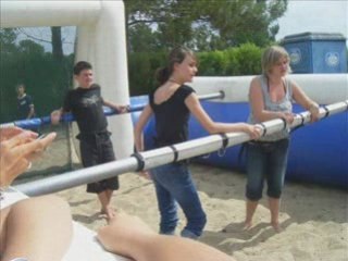 Vacances viviers