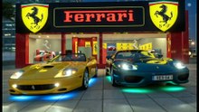 GTA Vice City Need For Speed Underground 2018 (2021 Update) |   Vehicle | AI Realistic Render