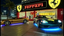GTA Vice City Need For Speed Underground 2018 (2021 Update) |   Vehicle | AI Realistic Render