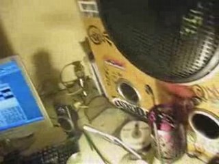 live fruity impro vs platine