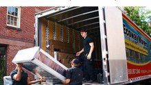 Ecoway Movers : #1 Mover in Brampton, ON | 888–807–2040