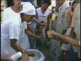 Documentaire - bresil 4/6