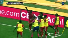 Match Highlights I  Sudan vs Djibouti U20 AFCON CECAFA Qualifiers