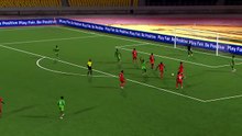 Burundi 2 - 0 Kenya U20 Match Highlights I U20 AFCON CECAFA Qualifiers
