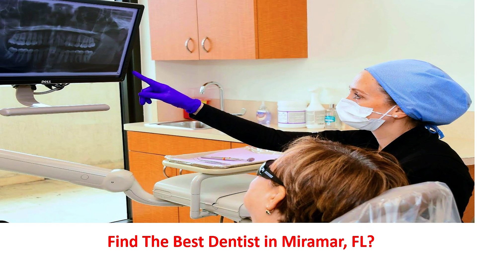 Veneto Dental Care - Modern Dentist in Miramar, FL