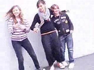 Wendy & anais version tecktobite