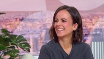 L invitée - alizée
