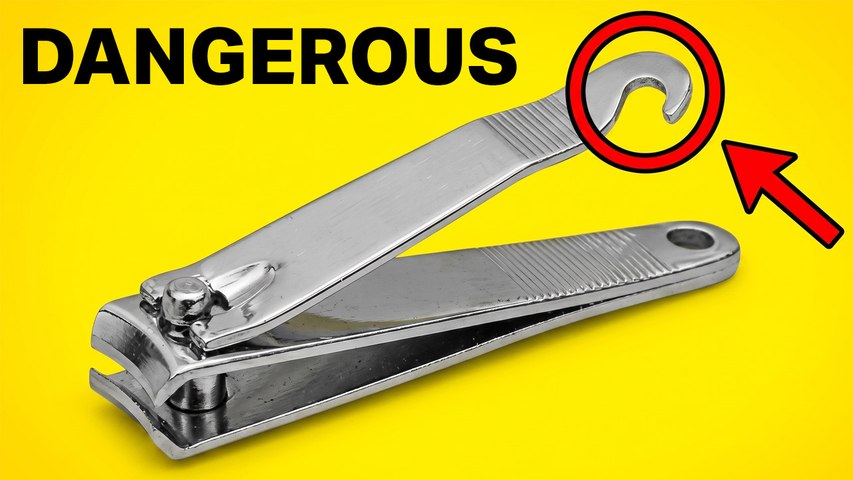 12 Common Items Hiding Risky Design Features You’re Using Incorrectly