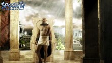 Hades: Herr der Unterwelt – Der verborgene Gott