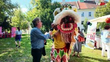 Brücken bauen seit 20 Jahren:  Konfuzius-Institut Wien feiert Jubiläum