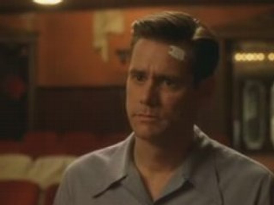 The majestic - extrait 2