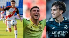 Roberto Gómez agita la lista de España con tres nombres: “Podrían estar perfectamente”
