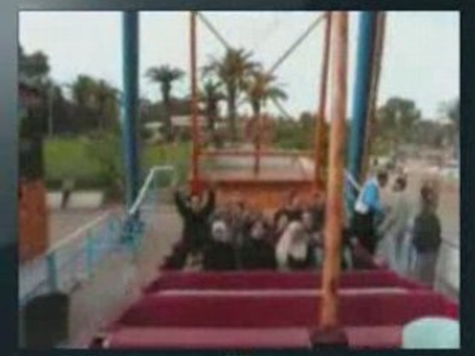 ALGERIAN STUDENTS FROM ORAN