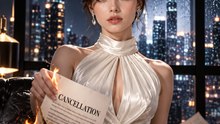 The Last Cancellation | She Finally Walked Away, Now He’ll Do Anything to Get Her Back