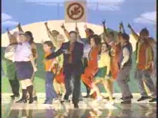 Robin Williams - Blame Canada (Academy Awards 2000)