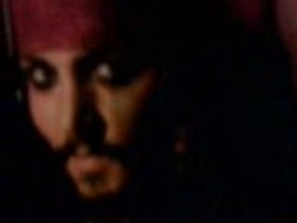 MUSIQUE DES PIRATES DES CARAIBES 2