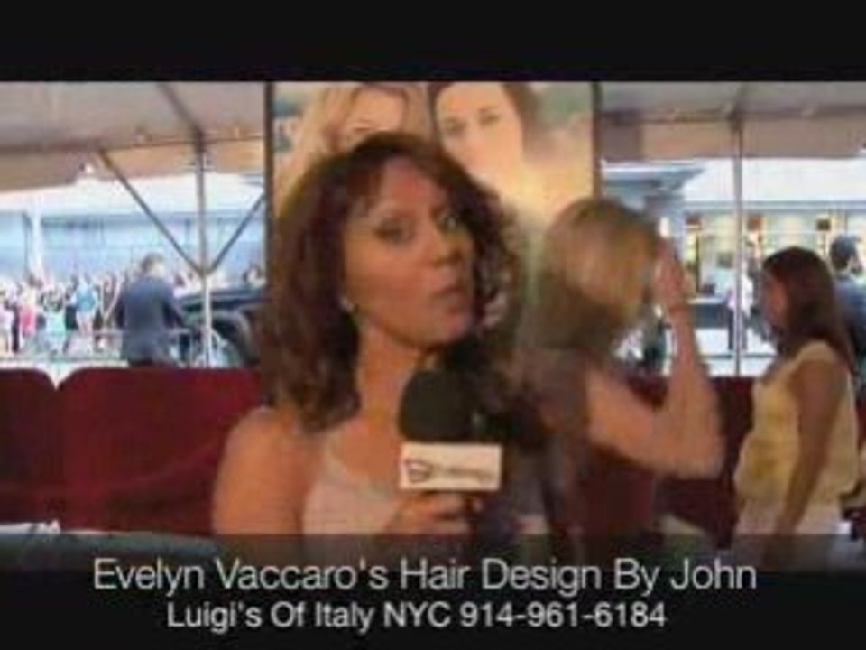 Nicole Patrick * Sisterhood of the Traveling Pants 2