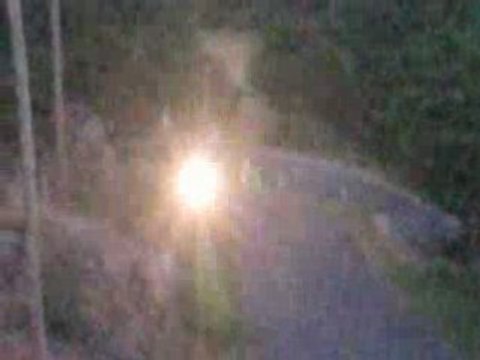 n° 70 lechartier/bourrel du rallye de bagnol les bains