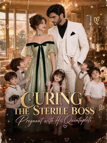 Curing the Sterile Boss：Pregnant with His Quintuplets FULL