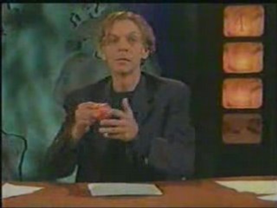 La Fin du Monde est Ã  7h - Les OGM
