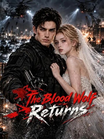 The Blood Wolf Returns FULL