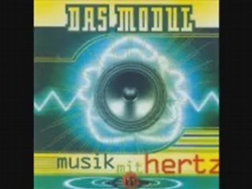 Das Modul - frühlingsgefühle (extended mix)