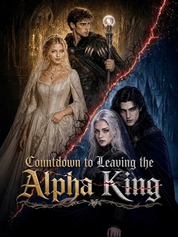 Countdown to Leaving the Alpha King FULL