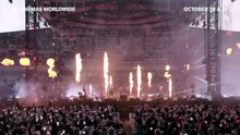 BTS World Tour 'ARIRANG' In Buenos Aires & São Paulo | Trailer 1